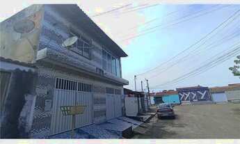 Imagem: Casa no Marcos Freire 2