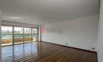 Imagem 2: Apartamento Jardim Europa 234m² 4 dormitórios 3 suítes 3 vagas