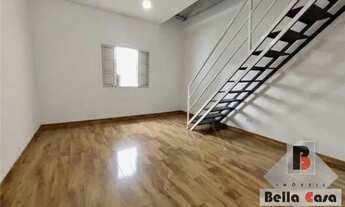 Imagem 5: Sobrado 2 dormitórios Mooca