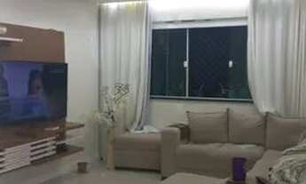 Imagem 7: Apartamento 3/4 com suíte, lazer completo e segurança por 420 mil - Frente praça do Imbui