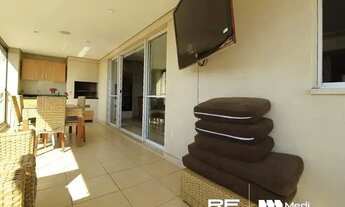 Imagem 7: São Paulo - Apartamento Padrão - Tatuapé