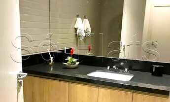 Imagem 7: Flat Le Bougainville, apto disponível para venda com 60m², 01 dorm e 01 vaga de garagem