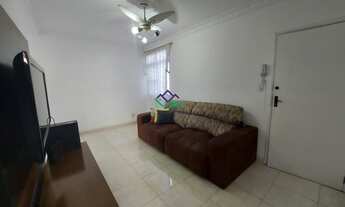 Imagem 2: Apartamento para Venda em Santos, Ponta da Praia, 2 dormitórios, 1 banheiro, 1 vaga