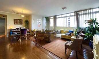 Imagem 2: Apartamento com 3 dormitórios para alugar, 145 m² por R$ 13.975,00/mês - Itaim Bibi - São