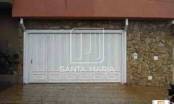 Imagem: Casa (sobrado na rua) 5 dormitórios/suite