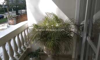 Imagem 2: Apartamento, 2 dormitórios, Enseada, Guarujá