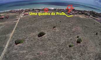 Imagem 5: Vista Mar e Praia, grande terreno de 1.440 m2, próximo a arvore do amor