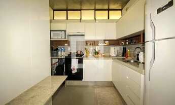 Imagem 7: Apartamento para Aluguel - Savassi, 1 Quarto, 50 m2