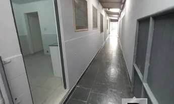 Imagem 3: Casa comercial na Mooca