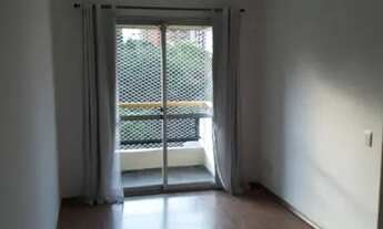 Imagem: Apartamento no Condomínio Geneve no Jardim