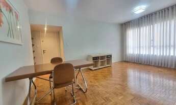 Imagem 4: Apartamento para aluguel tem 82 metros quadrados com 2 quartos em Higienópolis - São Paulo