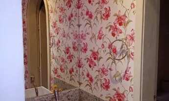 Imagem 5: Apartamento 3 Quartos com Suíte e 110 m² a Venda no Acupe de Brotas