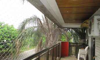 Imagem 4: APTO 03 QUARTOS MOBILIADO PADRÃO LUXO