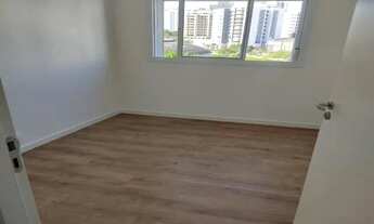 Imagem 2: Apartamento novo com 47 m², 2 dorms e 1 vaga