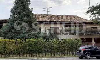 Imagem: Excepcional Sobrado com seis suítes na