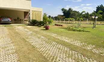 Imagem 6: Casa condomínio fechado de Chácaras 238 metros quadrados 3 suítes belissimo