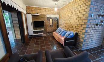 Imagem 3: Casa para venda possui 120 metros quadrados com 3 quartos em Nova Tramandaí - Tramandaí