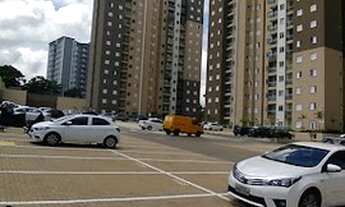 Imagem 2: LINDO APARTAMENTO NO RESERVA VISTA VERDE