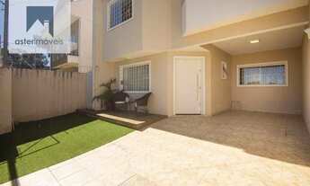 Imagem 2: Sobrado TRIPLEX, 3 quartos, suíte, 3 vagas - Campo Comprido - Curitiba/PR