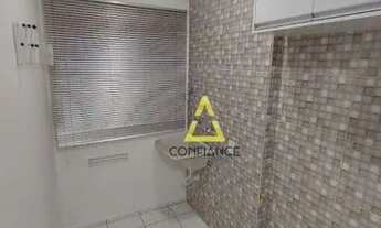 Imagem 4: Apartamento com 2 dormitórios para alugar, 45 m² por R$ 1.275,00/mês - Vargeão - Jaguariún