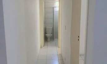 Imagem 7: Apartamento com 2 dormitórios à venda, 66 m² por R$ 234.000 - Granja Daniel - Taubaté/SP