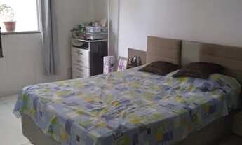 Imagem 3: APARTAMENTO COMPOSTO POR 2/4,SUÍTE ,VARANDA,SALA,COZINHA,BANHEIRO,ÁREA DE SERVI