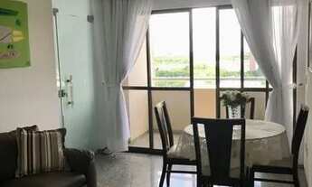 Imagem 3: Apartamento mobiliado no Renascença