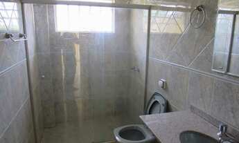 Imagem 2: SOBRADO COMPO COMPRIDO NA RUA LEONARDO WESOLOWSKI COM 3 DORMITORIOS SENDO 1 SUÍTE