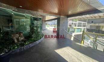 Imagem 5: Apartamento com 1 dormitório para alugar, 55 m² por R$ 1.800,02/mês - Tupi - Praia Grande