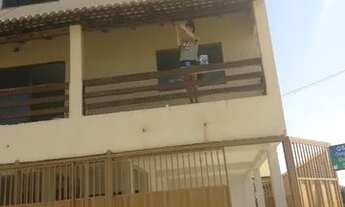 Imagem: Alugo sobrado 4/4 Riacho Fundo 2