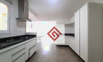 Imagem 5: Cobertura com 3 dormitórios, 186 m² - venda por R$ 590.000,00 ou aluguel por R$ 3.113,29/m