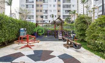 Imagem 4: Apartamento para venda tem 79 metros quadrados com 2 quartos em Vila Leopoldina - São Paul