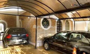 Imagem 2: Casa com 6 dormitórios, 200 m² - venda por R$ 990.000,00 ou aluguel por R$ 6.200,00 - Cent