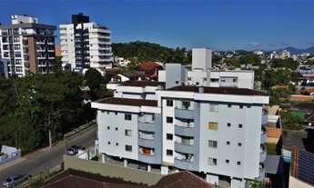 Imagem 4: Apartamento MOBILIADO pra Alugar c/ 62 m2 - Suite +1 quarto, Bairro Santo Antônio - Joinvi