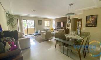 Imagem 2: Apartamento com 3 quartos à venda por R$ 620000.00, 105.87 m2 - CENTRO - LONDRINA/PR