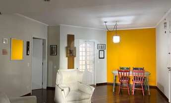 Imagem 4: Apartamento para aluguel tem 110 metros quadrados com 3 quartos em Bela Aliança - São Paul