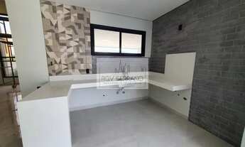 Imagem 4: INDAIATUBA - Casa de Condomínio - JARDIM RESIDENCIAL VIENA