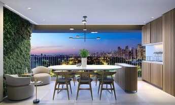 Imagem 7: APARTAMENTO RESIDENCIAL em São Paulo - SP, Vila Mascote