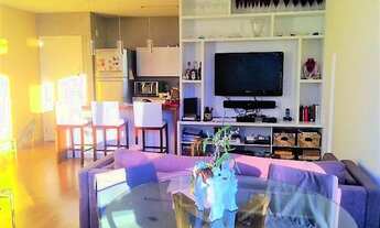 Imagem 7: Vila Olímpia - Cobertura / Próx Sh JK Iguatemi