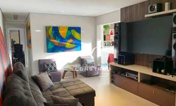 Imagem 2: Apartamento com 2 dormitórios para alugar, 80 m² por R$ 6.340,00/mês - Cambuí - Campinas/S