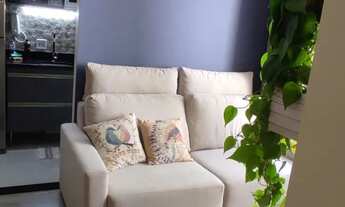 Imagem 5: Apartamento mobiliado impecável