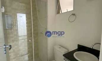 Imagem 5: Apartamento com 2 dormitórios para alugar, 39 m² - Parada Inglesa