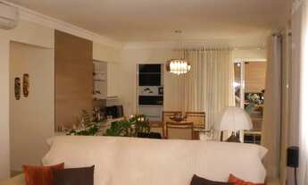 Imagem: Apartamento - Parque Prado - Campinas