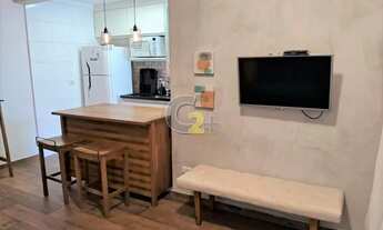 Imagem 7: APARTAMENTO - BELA VISTA - 2 DORMS - 1 SUITE - 2 VAGAS