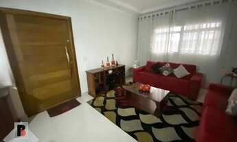 Imagem 3: Sobrado a venda e locação 4 dormitórios, 2 vagas e churrasqueira