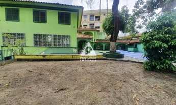 Imagem 4: Casa de 3 quartos a venda no Tanque disponível para venda na Privilégio Imóveis