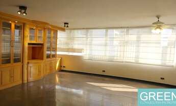 Imagem 4: Lindo apartamento para venda e locação no Jardim Paulistano, São Paulo