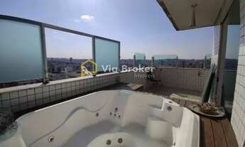 Imagem: Cobertura 3 quartos à venda no Alto Barroca