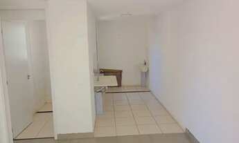 Imagem 2: Alugo lindo apartamento Total Ville planaltina/DF