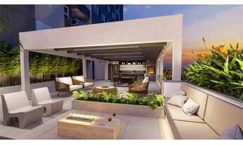 Imagem 12: Apartamento a venda no buritis, o mais luxuoso EVOLUTI.ON, com 03 quartos lazer diferencia